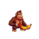 Donkey Kong Country