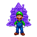 Luigi's Mansion 4